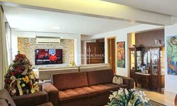 Imagem 5: Apartamento para venda 210m² 4 suítes no Setor Marista - Goiânia - GO