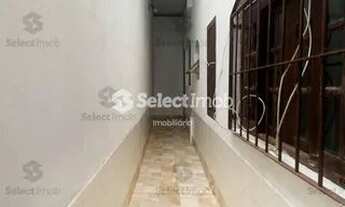 Imagem: Casa de 1 quarto para alugar no bairro Parque