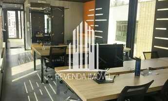 Imagem 3: Conjunto comercial Pinheiros