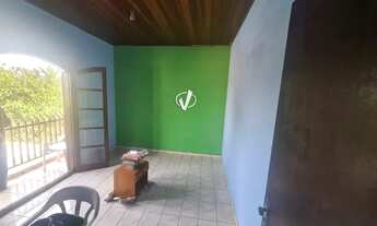 Imagem 4: Casa à venda, 5 quartos, 1 suíte, 1 vaga, Cidade Nova - Pindamonhangaba/SP