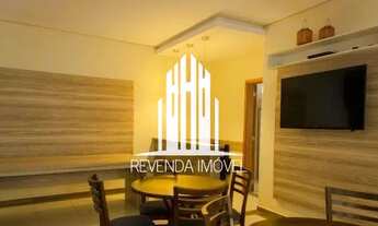 Imagem 5: APARTAMENTO 3 DORMITÓRIOS 1 SUITE 2 VAGAS 106M² - VILA BASTOS - SANTO ANDRÉ