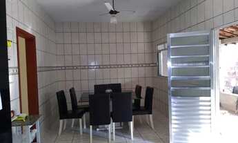 Imagem 4: Casa à venda, 2 quartos, 2 vagas, Vila São Benedito - Pindamonhangaba/SP