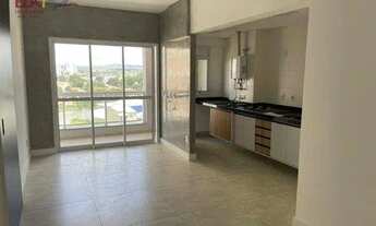 Imagem 3: Apartamento com 2 dormitórios à venda, 69 m² por R$ 440.000,00 - Bosque Flamboyant - Tauba