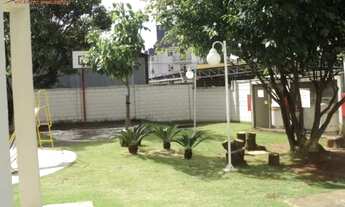 Imagem: Apartamento 02 quartos no Camargos