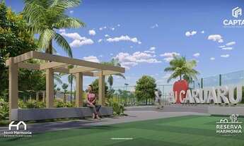 Imagem 2: Lotes no Bairro Planejado em Caruaru, Reserva Harmonia à partir de 200m²