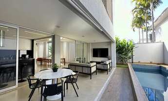 Imagem 7: Sobrado 4 suítes jardins valencia