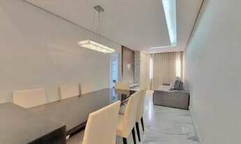 Imagem 2: Apartamento 3 quartos  Carmo Sion na Rua Grao Mogol