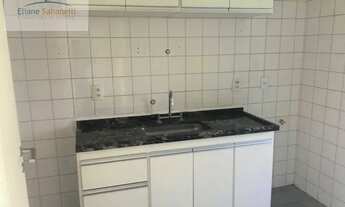 Imagem 3: Apartamento 2 dormitórios 58m2 lazer completo na Vila Andrade