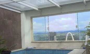 Imagem 10: Apartamento Duplex com 3 dormitórios à venda, 256 m² por R$ 1.600.000 - Jardim Apolo - São