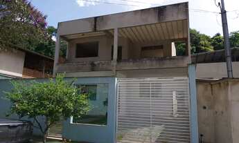 Imagem: Casa para venda tem 143 metros quadrados