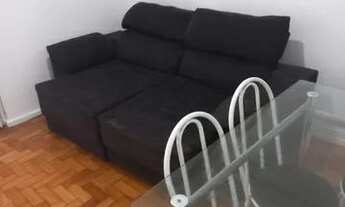 Imagem 4: Conjugado amplo e bem localizado em Copacabana - Rio de Janeiro - RJ