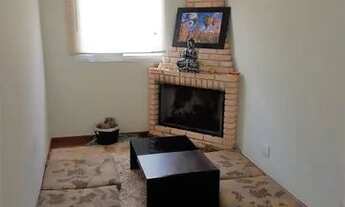 Imagem 7: Res.New Ville Santana Parnaíba - Mobiliada, 4 dorms, piscina