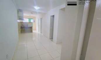 Imagem 2: ALUGO APARTAMENTO NO PARQUE 10 - 3 QUARTOS