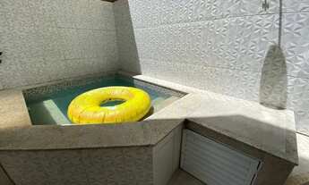 Imagem 3: CASA RESIDENCIAL em RIO DAS OSTRAS - RJ, JARDIM MARILÉA