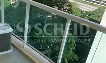 Imagem 5: Apartamento com 2 dormitórios e 1 suíte na Chácara Santo Antônio/ Granja Julieta !