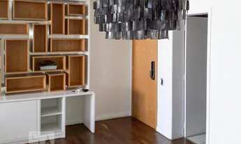 Imagem 1: Apartamento para Aluguel - Pinheiros, 2 Quartos, 130 m2