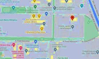 Imagem 3: EXCELENTE APARTAMENTO NO RESERVA JARDIM COM 111M²