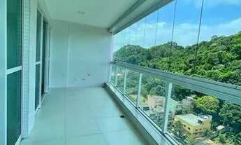 Imagem 2: Apartamento para venda com 107 metros quadrados com 3 quartos em Praia da Costa - Vila Vel