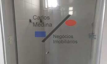 Imagem 3: 03878 - Apartamento 3 Dorms. (1 Suíte), MOOCA - SÃO PAULO/SP