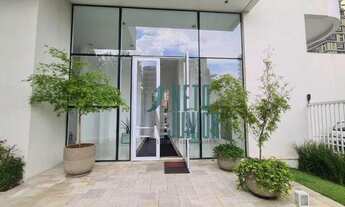 Imagem 4: Apartamento com 4 dormitórios para alugar, 300 m² por R$ 27.000,00/mês - Pinheiros - São P