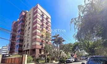 Imagem 3: Apartamento à venda 3 Quartos, 1 Vaga, 101.89M², Menino Deus, Porto Alegre - RS