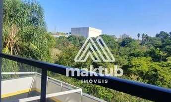 Imagem 4: Apartamento com 3 dormitórios à venda, 75 m² por R$ 590.000,00 - Vila Eldízia - Santo Andr