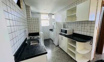 Imagem 6: Apartamento Renascença Mobiliado Com Iptu e Condomínio Já Inclusos