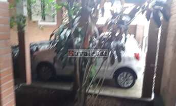 Imagem 4: Casa Térrea no Bairro da Vila Mariana