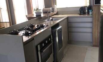 Imagem 5: Apartamento pronto pra morar no bairro mais top da cidade!