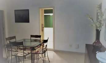 Imagem 5: APARTAMENTO LINDÍSSIMO MOBILIADO / 194 M2 / MORAR BEM, COM CONFORTO E APRESENTAÇÃO / PRAIA