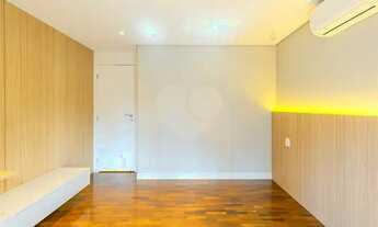 Imagem 6: São Paulo - Apartamento Padrão - Itaim Bibi