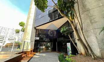 Imagem 5: Conjunto Comercial com 80 m² , 5 salas, 3 vagas, próximo ao metrô Brigadeiro