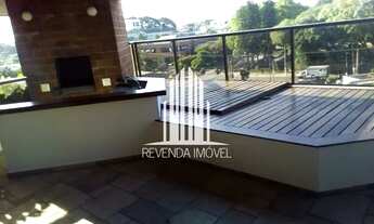 Imagem 6: Apartamento no Condomínio My Fair Gardens em Moema 4 dormitórios 3 suítes 6 banheiros 4 va