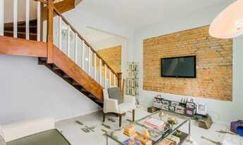 Imagem: Casa Venda Vila Olímpia 90 m² 3 Dormitórios