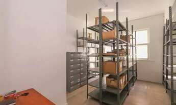 Imagem: Apartamento à venda, 1 quarto, Centro