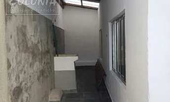 Imagem 4: Santo André - Casa Padrão - Vila Lucinda