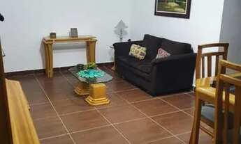 Imagem 3: Apartamento para venda tem 66 metros quadrados com 2 quartos em Caiçara - Praia Grande - S