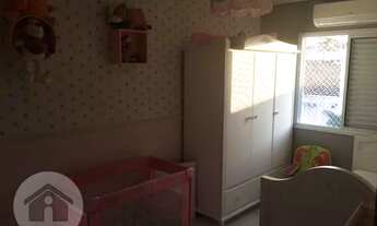 Imagem 4: Sobrado com 3 dormitórios à venda, 100 m² por R$ 460.000,00 - Vila Santos - Caçapava/SP