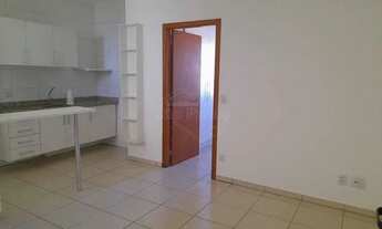 Imagem 6: Locação de Apartamentos / Padrão na cidade de Araraquara