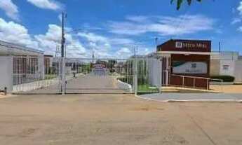 Imagem 2: Casa 3qts no Cond. Maria Mota PQ Geórgia Coxipó