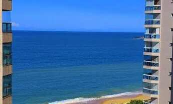 Imagem 3: Apartamento para venda com 80 metros quadrados com 3 quartos em Praia de Itaparica - Vila