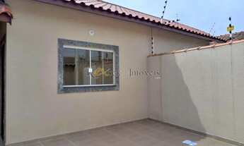 Imagem 3: Casa com 2 dorms, Nova Itanhaém, Itanhaém - R$ 255 mil, Cod: 471