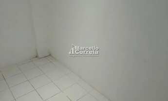 Imagem 7: Sala comercial de 78m² com frente de loja e 1° pavimento nas Graças