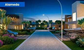 Imagem 5: Lotes Blue Condomínio Clube - Bairro Delta Ville em Biguaçu !