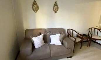 Imagem 7: Flat com 1 dormitório para alugar, 34 m² por R$ 3.400/mês - Jardins - São Paulo/SP