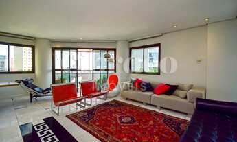 Imagem 2: Apartamento no Juvevê com 2 quartos de 325,84m² - Edifício Maison Royale