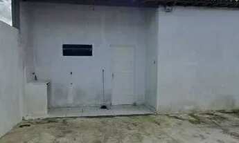 Imagem 7: Casa em Campo Alegre