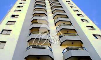 Imagem: Patrizia Campo Belo 72m² 02 Dormitórios