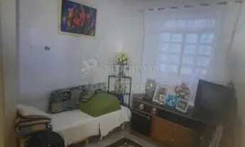 Imagem 3: Casa Padrão em São José do Rio Preto