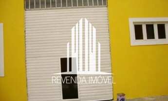 Imagem 6: Galpão Guarulhos Area Construida1310m² Terreno 1910m² Banheiros Salas p/escritório e Rede